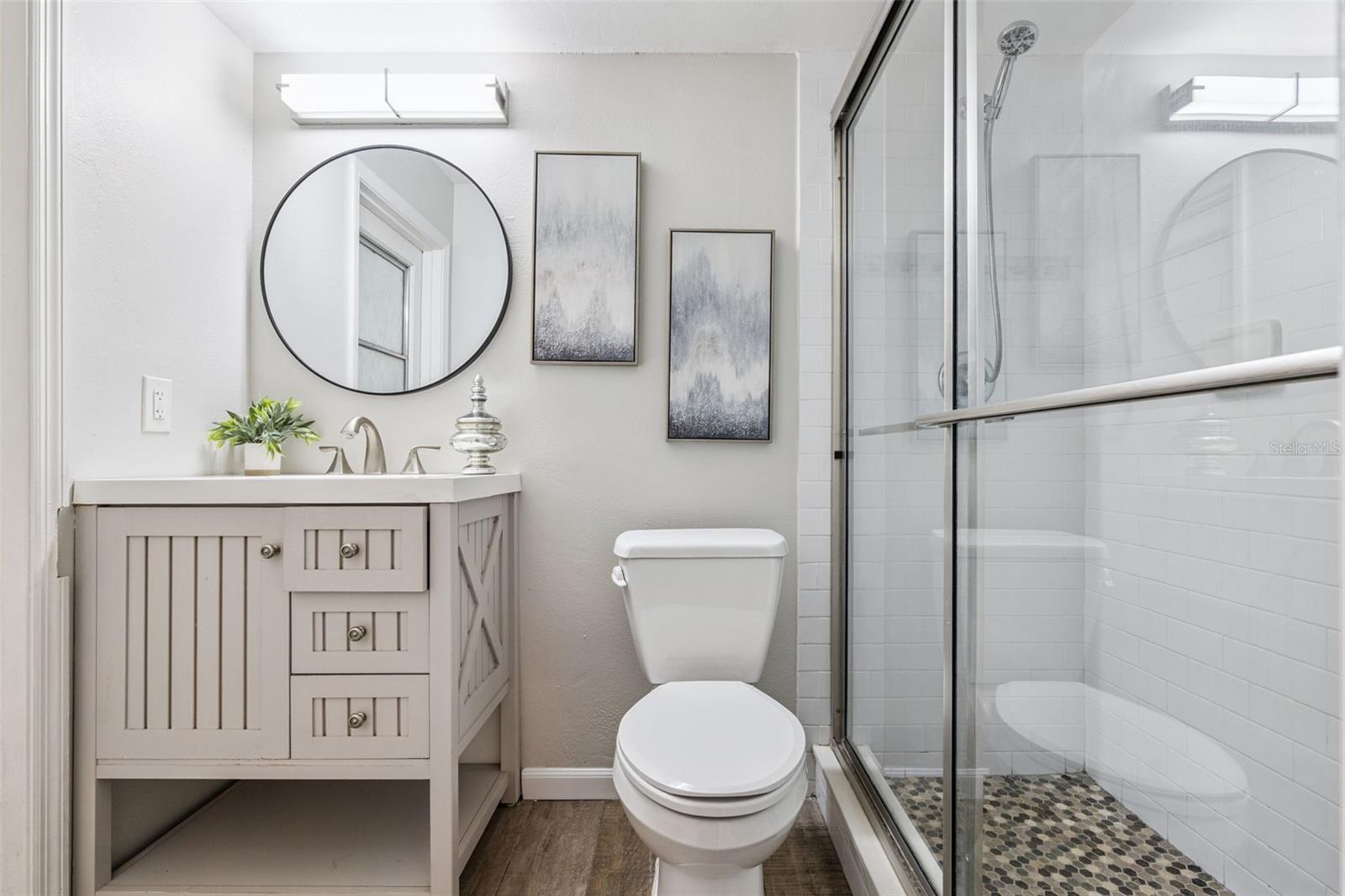 SWEETWATER OAKS SEC 07 - Residential