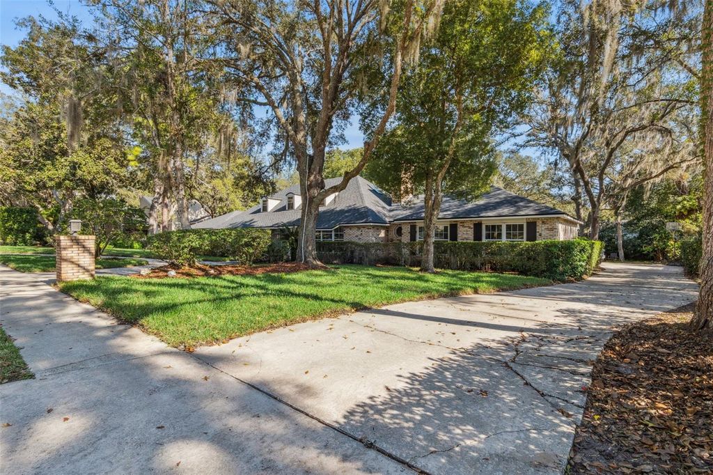 Photo of 105 Smokerise Boulevard, Longwood, FL 32779 (MLS # O6365524)