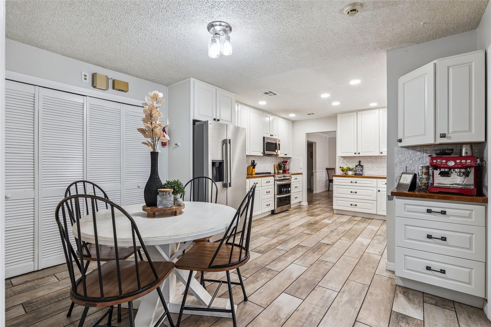 SWEETWATER OAKS SEC 07 - Residential