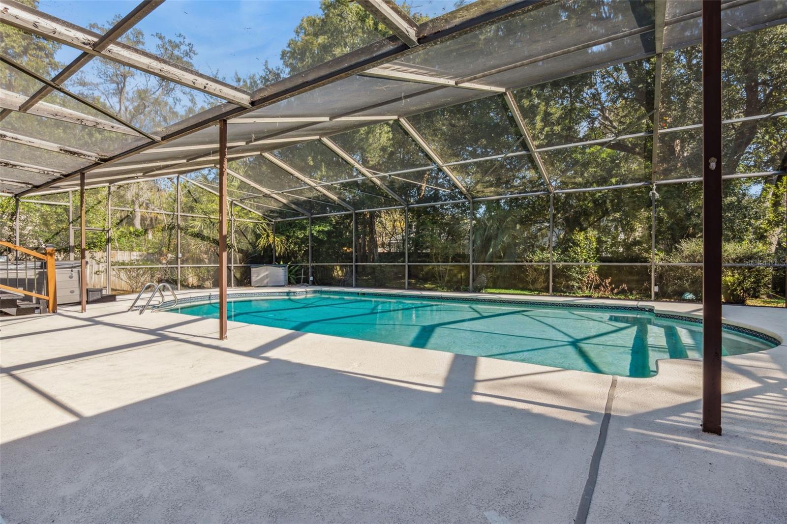 SWEETWATER OAKS SEC 07 - Residential