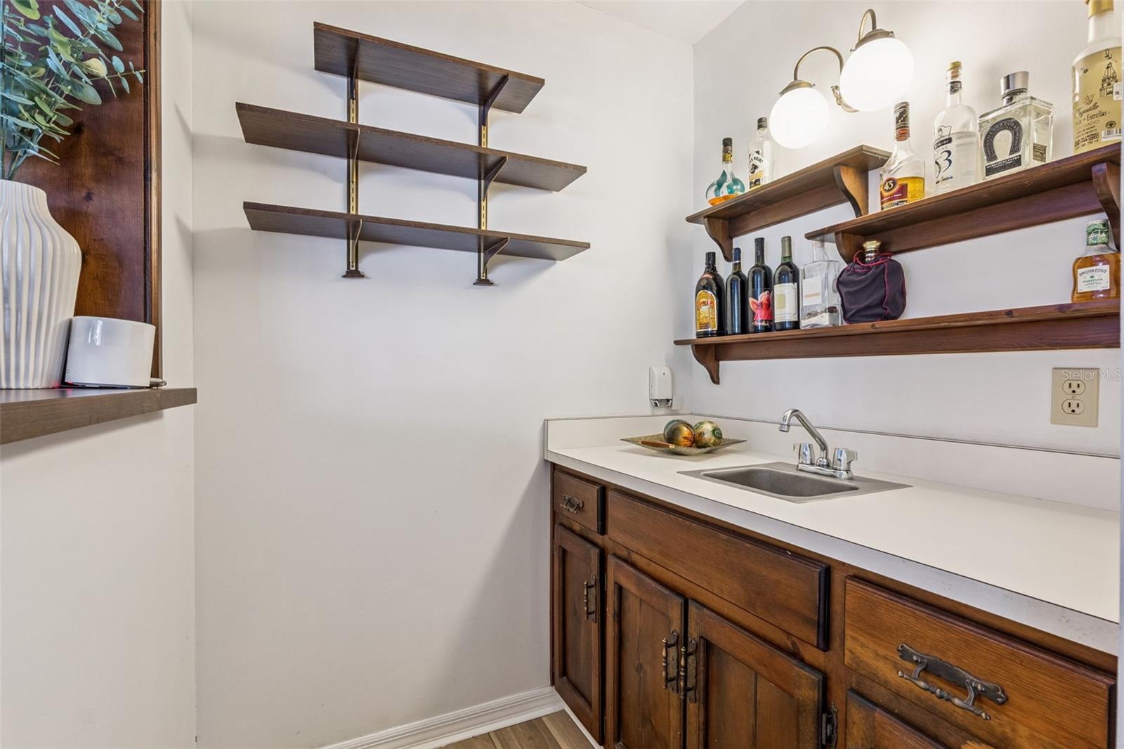 SWEETWATER OAKS SEC 07 - Residential