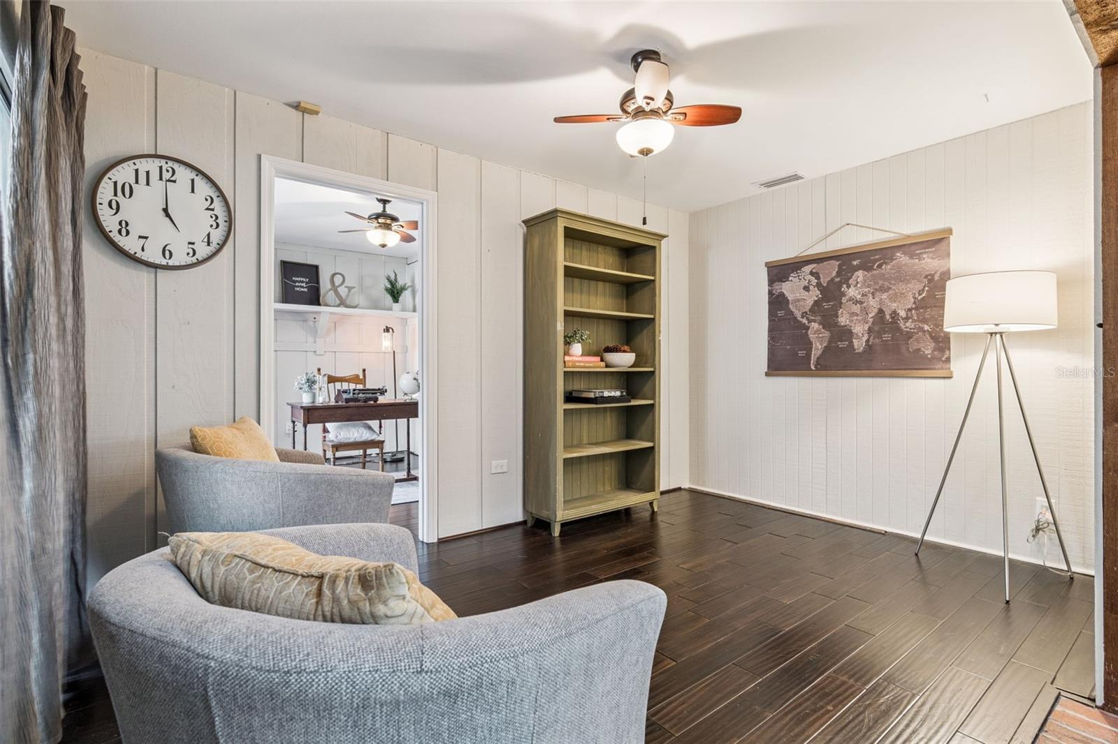 SWEETWATER OAKS SEC 07 - Residential