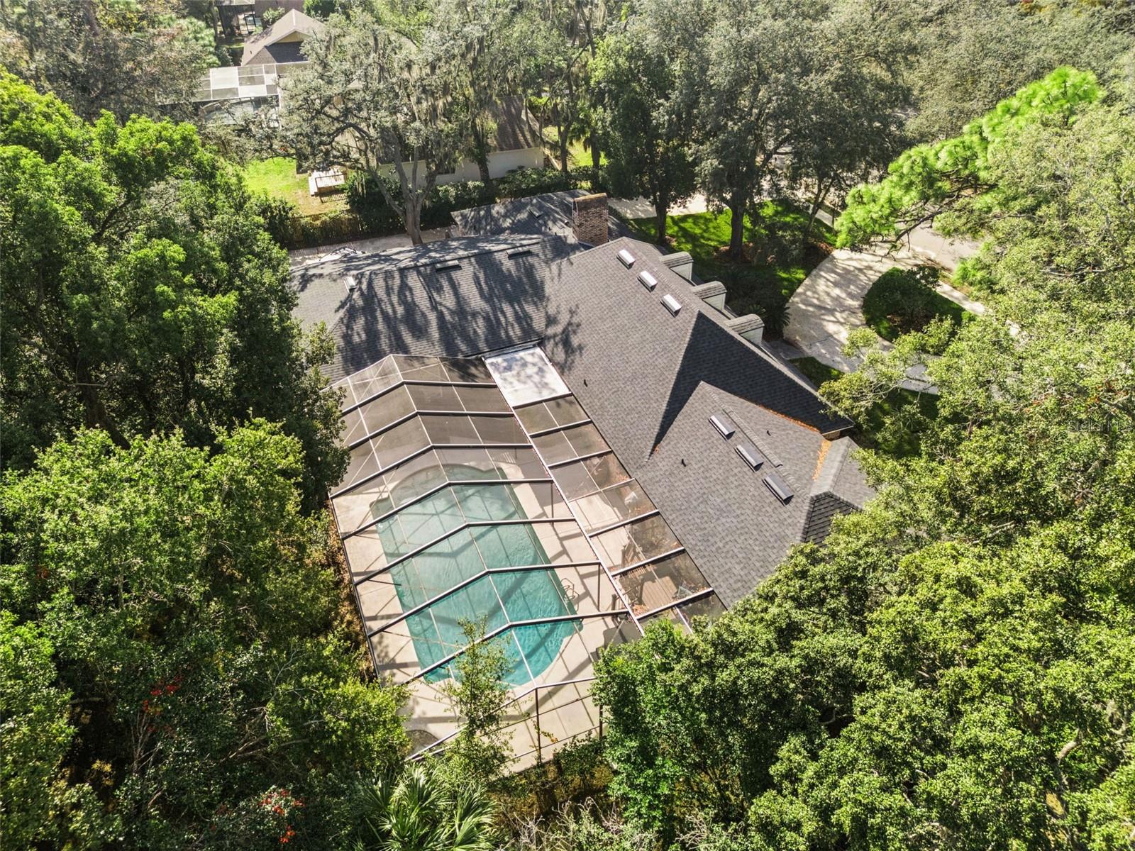 SWEETWATER OAKS SEC 07 - Residential