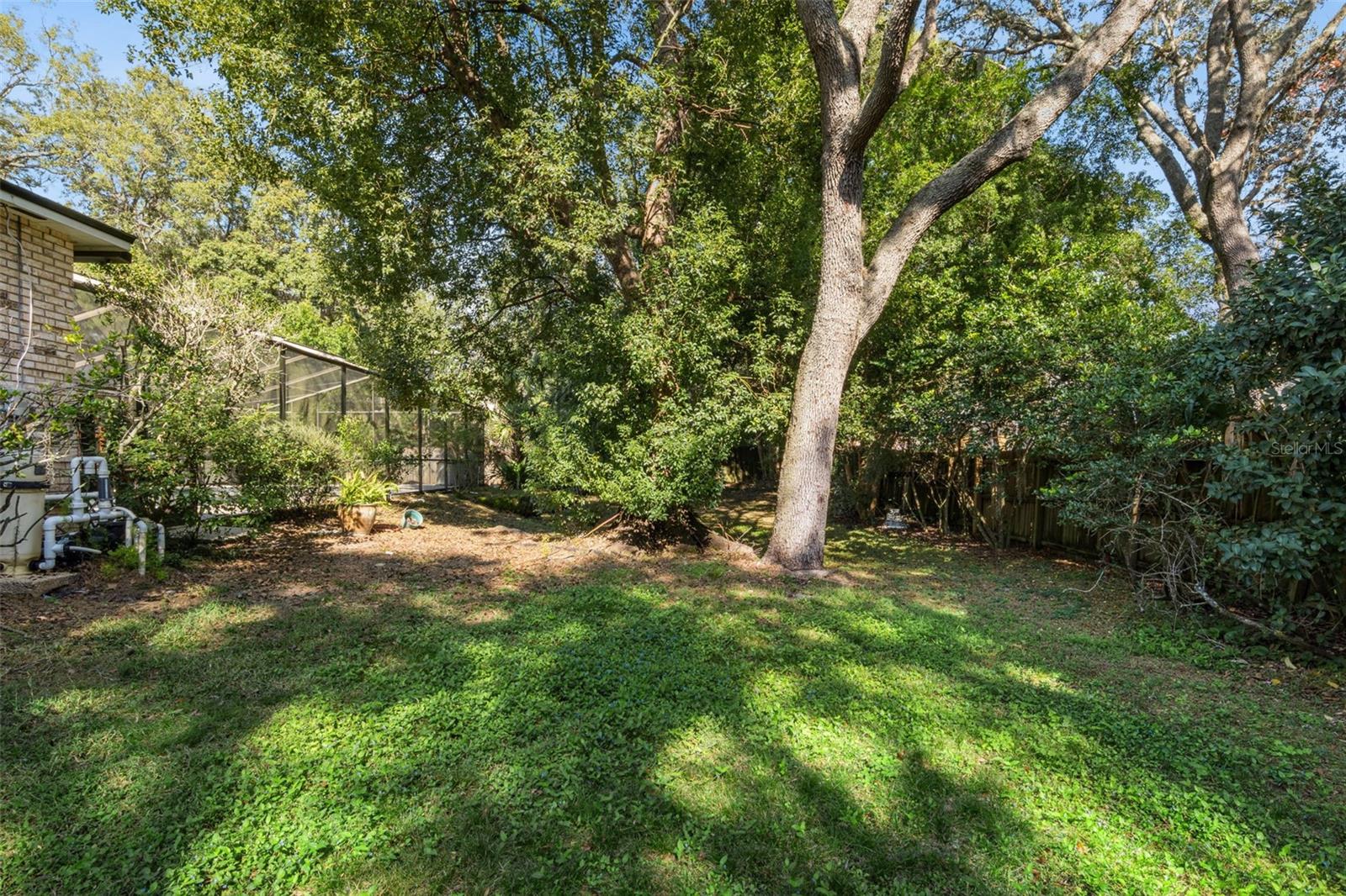 SWEETWATER OAKS SEC 07 - Residential