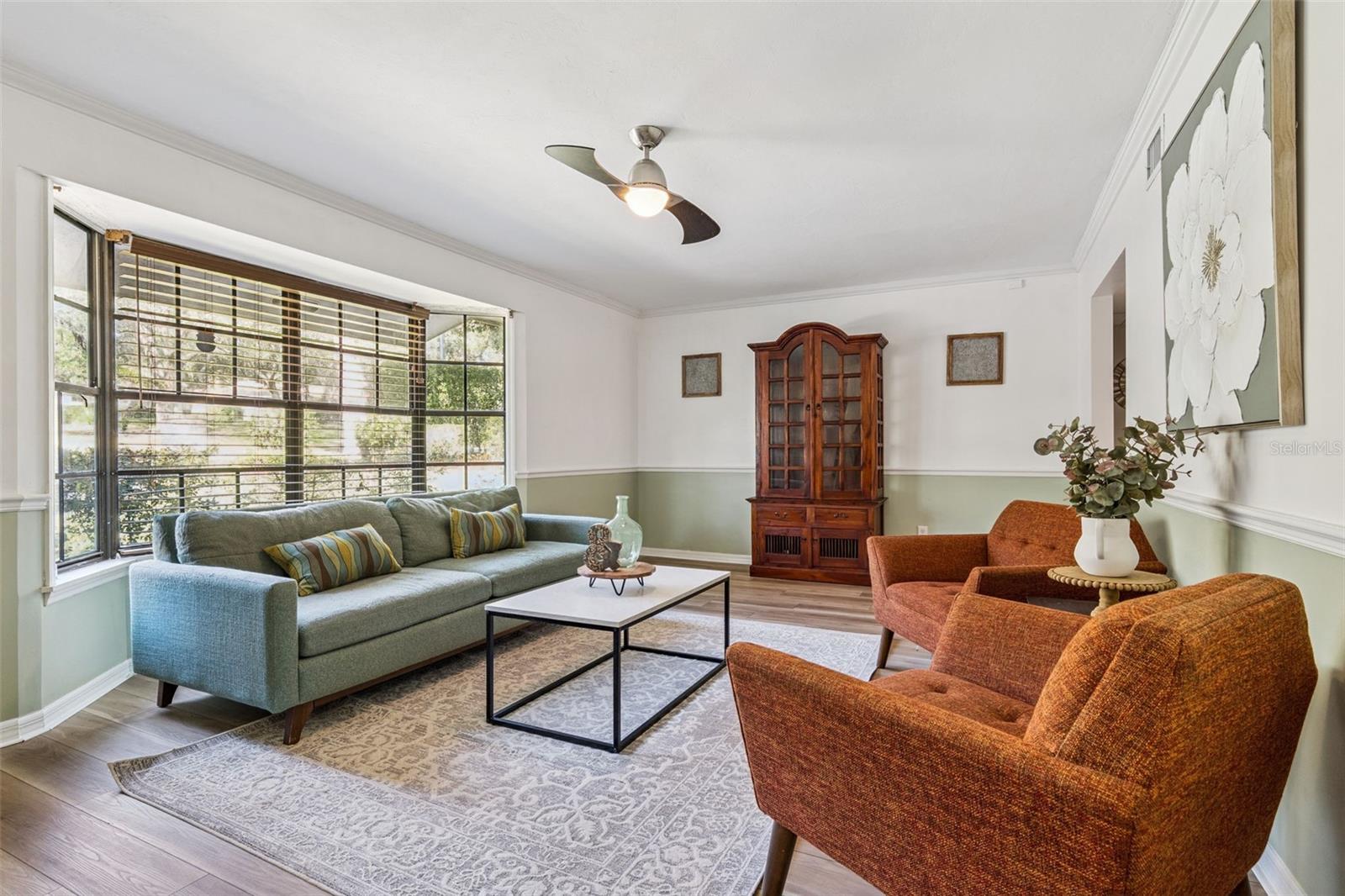 SWEETWATER OAKS SEC 07 - Residential