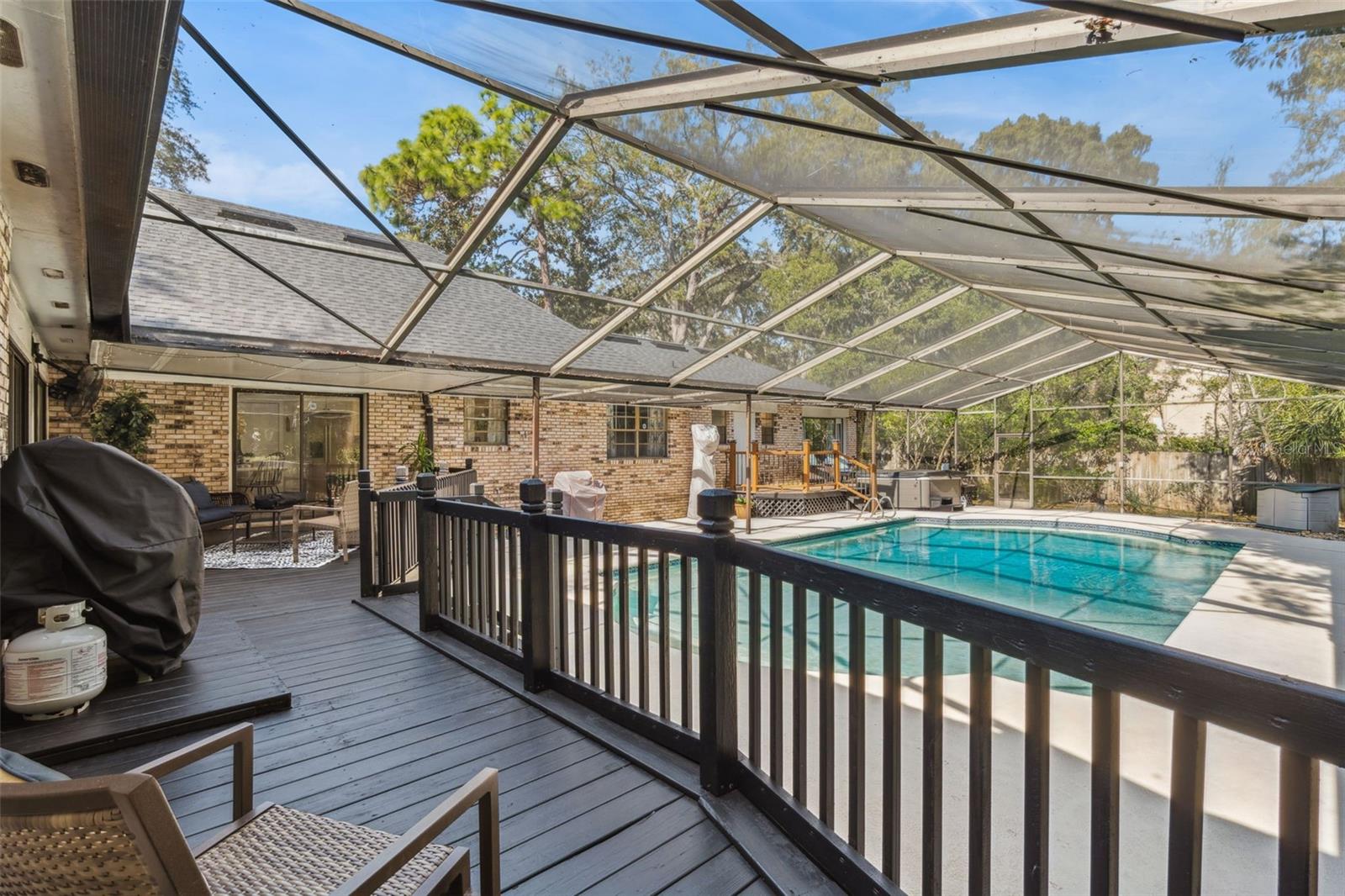 SWEETWATER OAKS SEC 07 - Residential