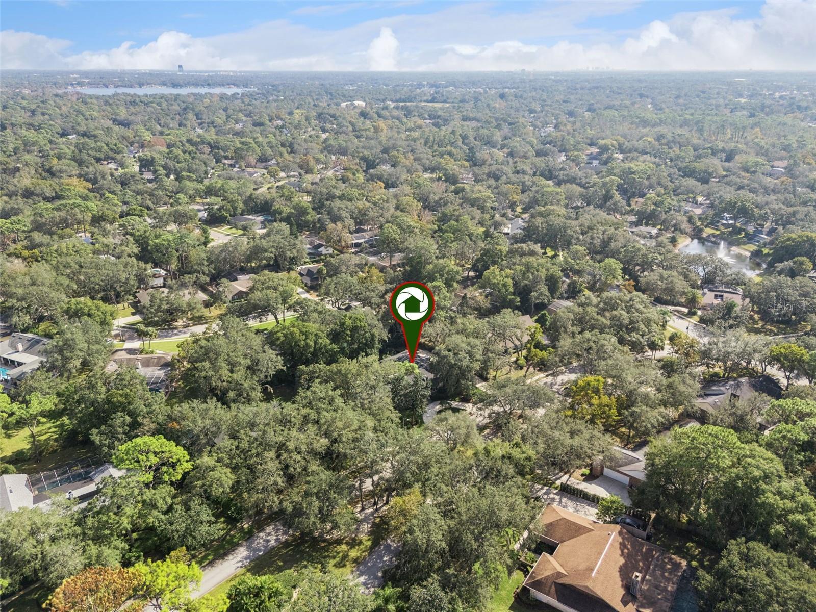 SWEETWATER OAKS SEC 07 - Residential