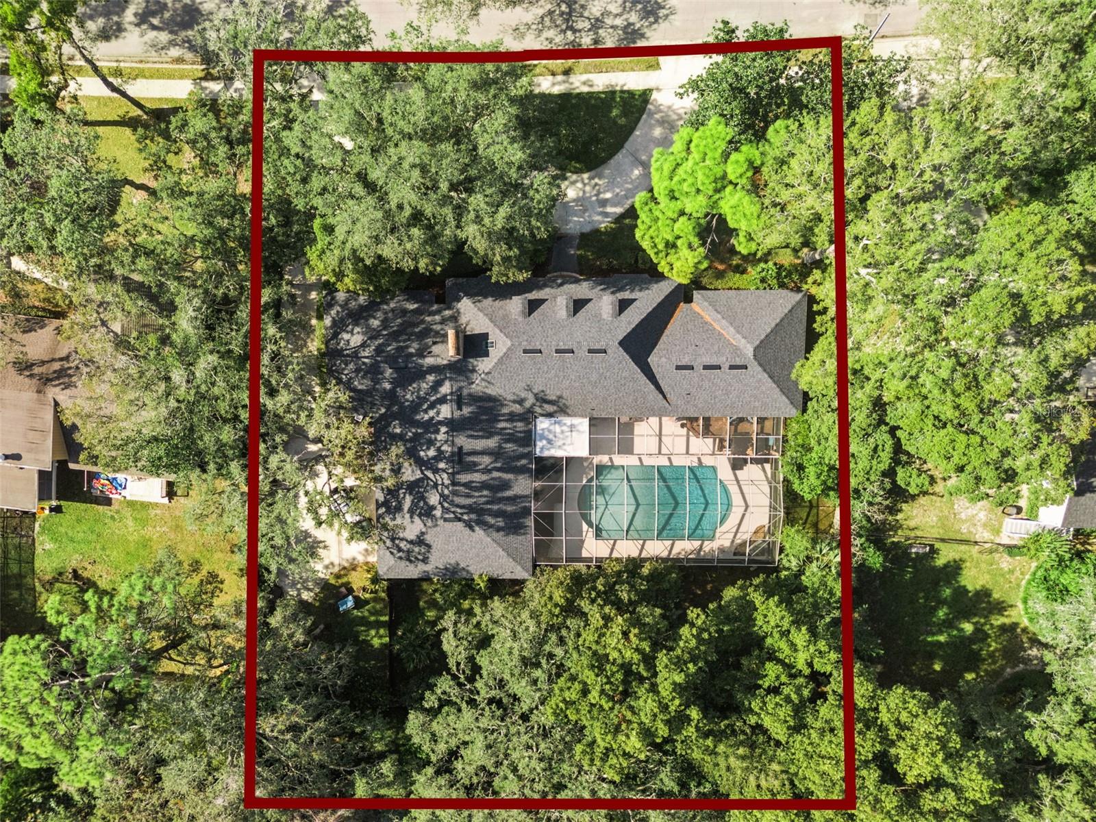 SWEETWATER OAKS SEC 07 - Residential