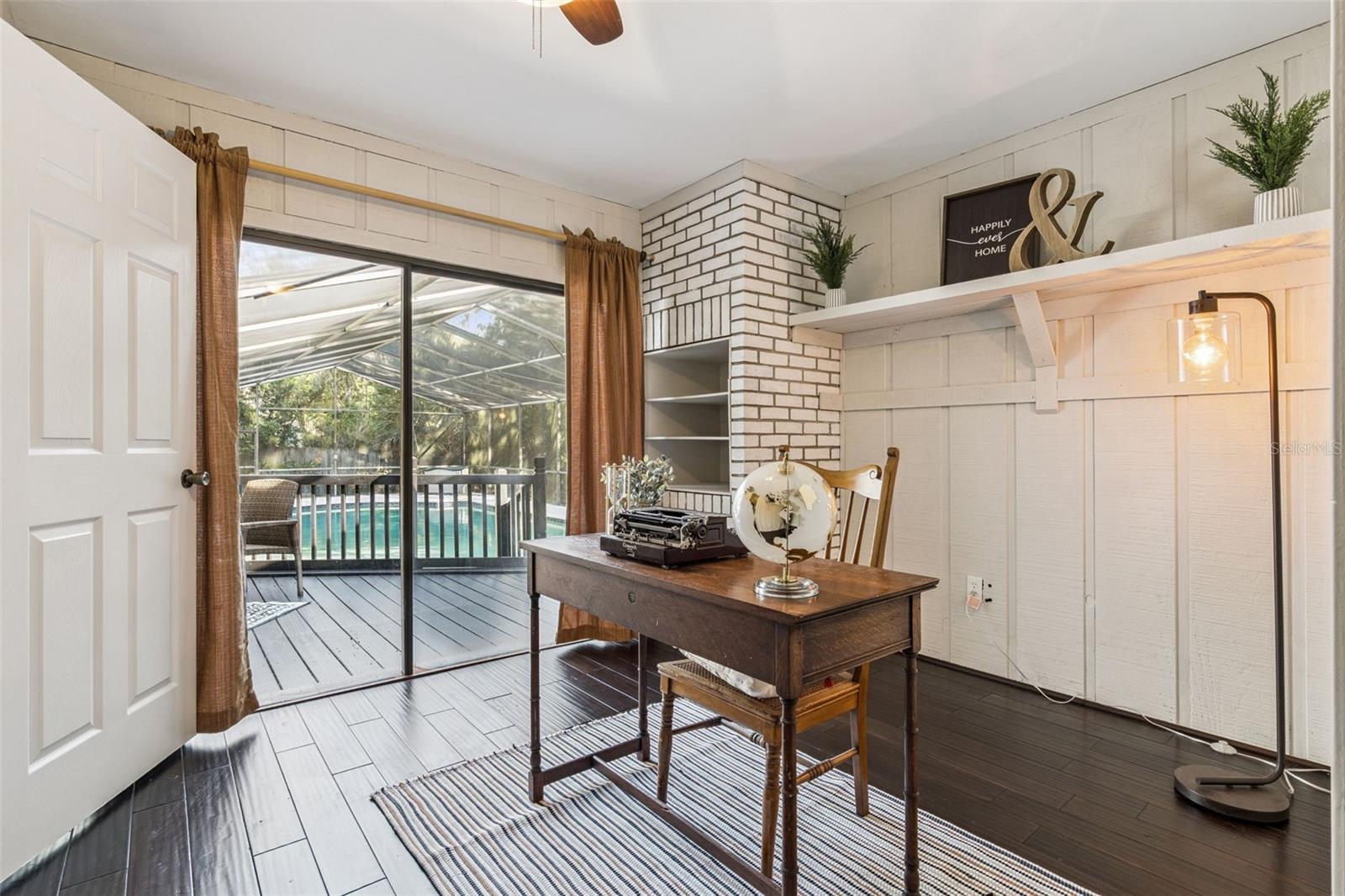 SWEETWATER OAKS SEC 07 - Residential