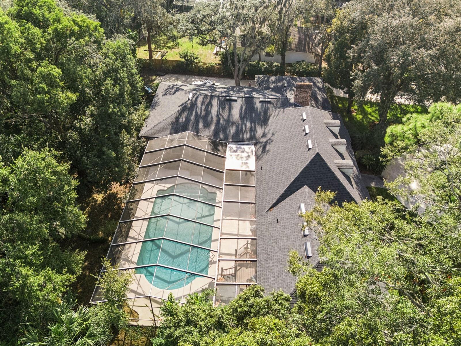 SWEETWATER OAKS SEC 07 - Residential