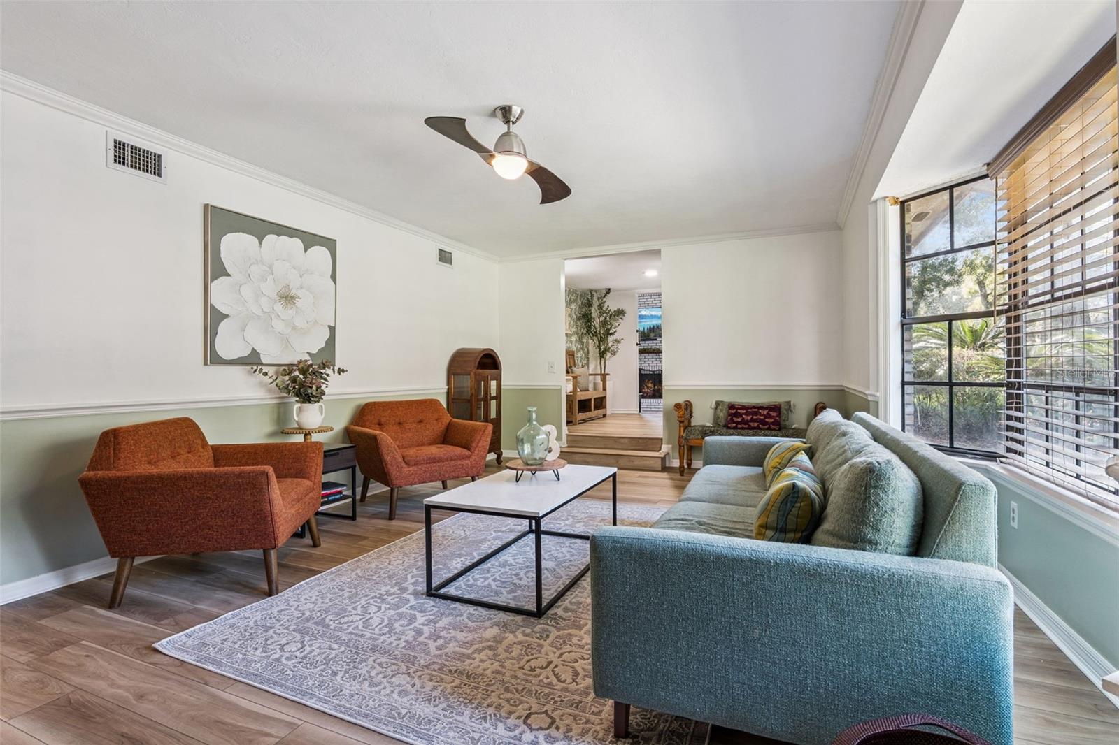 SWEETWATER OAKS SEC 07 - Residential