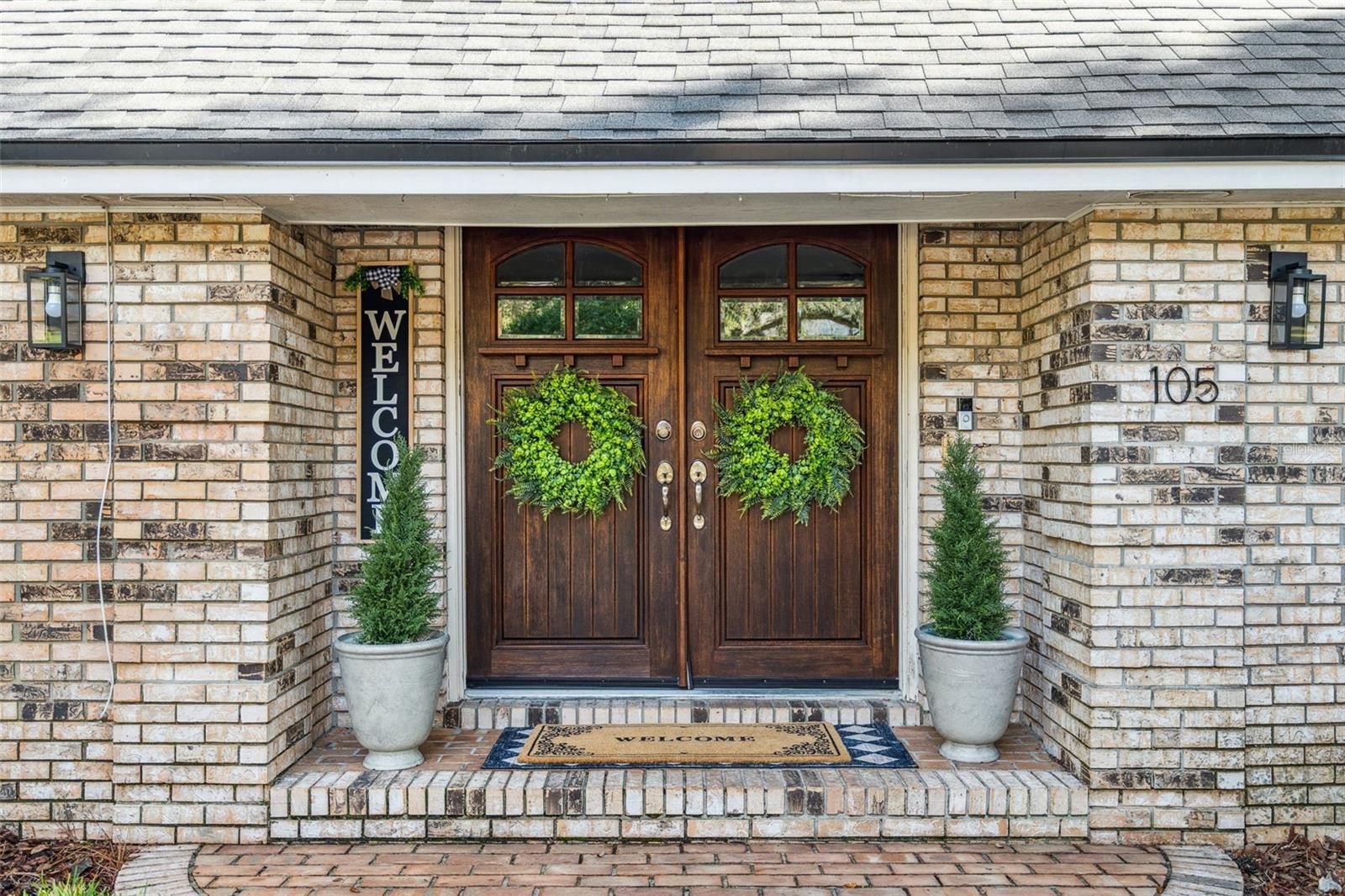 105 SMOKERISE BOULEVARD