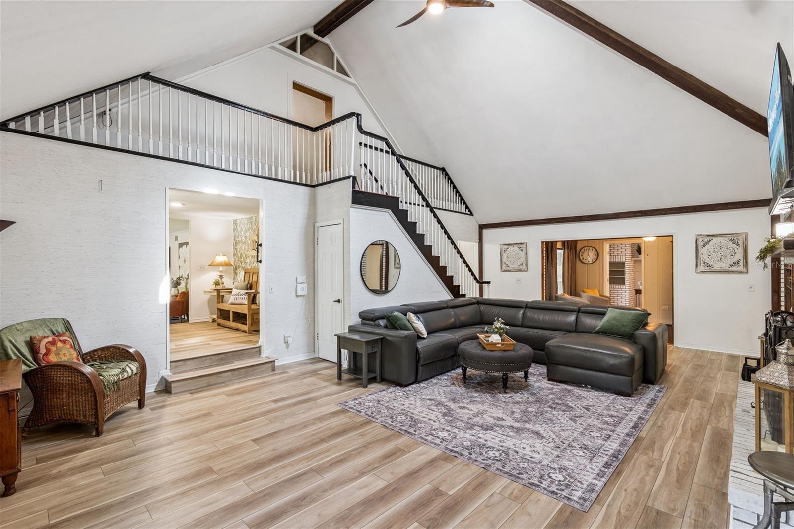 SWEETWATER OAKS SEC 07 - Residential