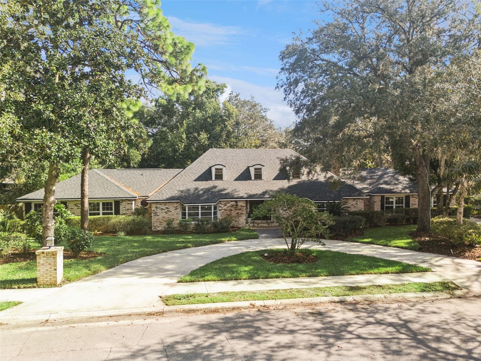 SWEETWATER OAKS SEC 07 - Residential