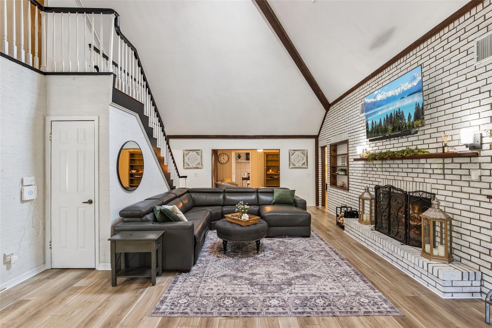 SWEETWATER OAKS SEC 07 - Residential