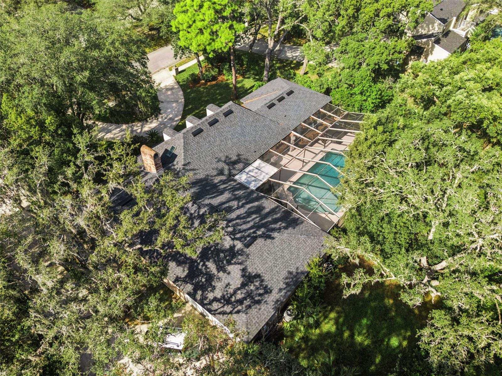 SWEETWATER OAKS SEC 07 - Residential