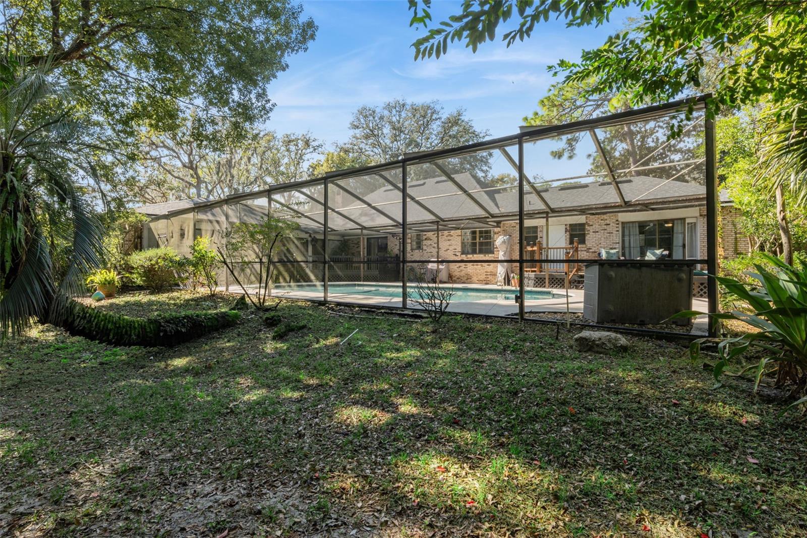 SWEETWATER OAKS SEC 07 - Residential