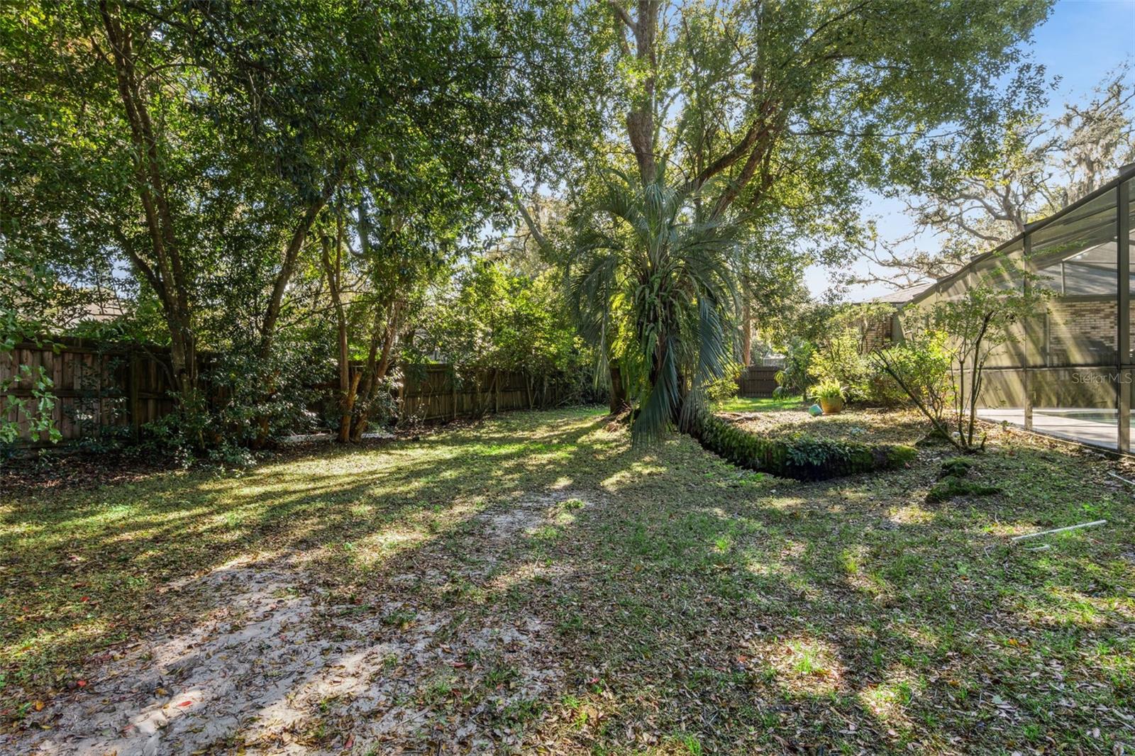 SWEETWATER OAKS SEC 07 - Residential