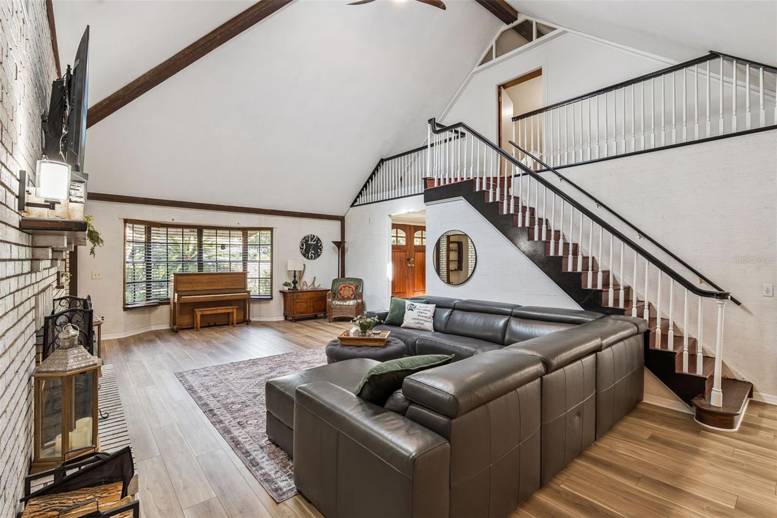 SWEETWATER OAKS SEC 07 - Residential