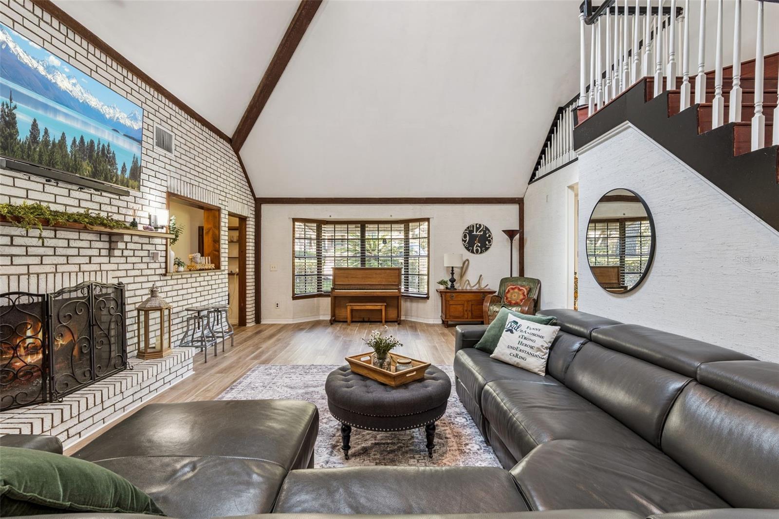 SWEETWATER OAKS SEC 07 - Residential