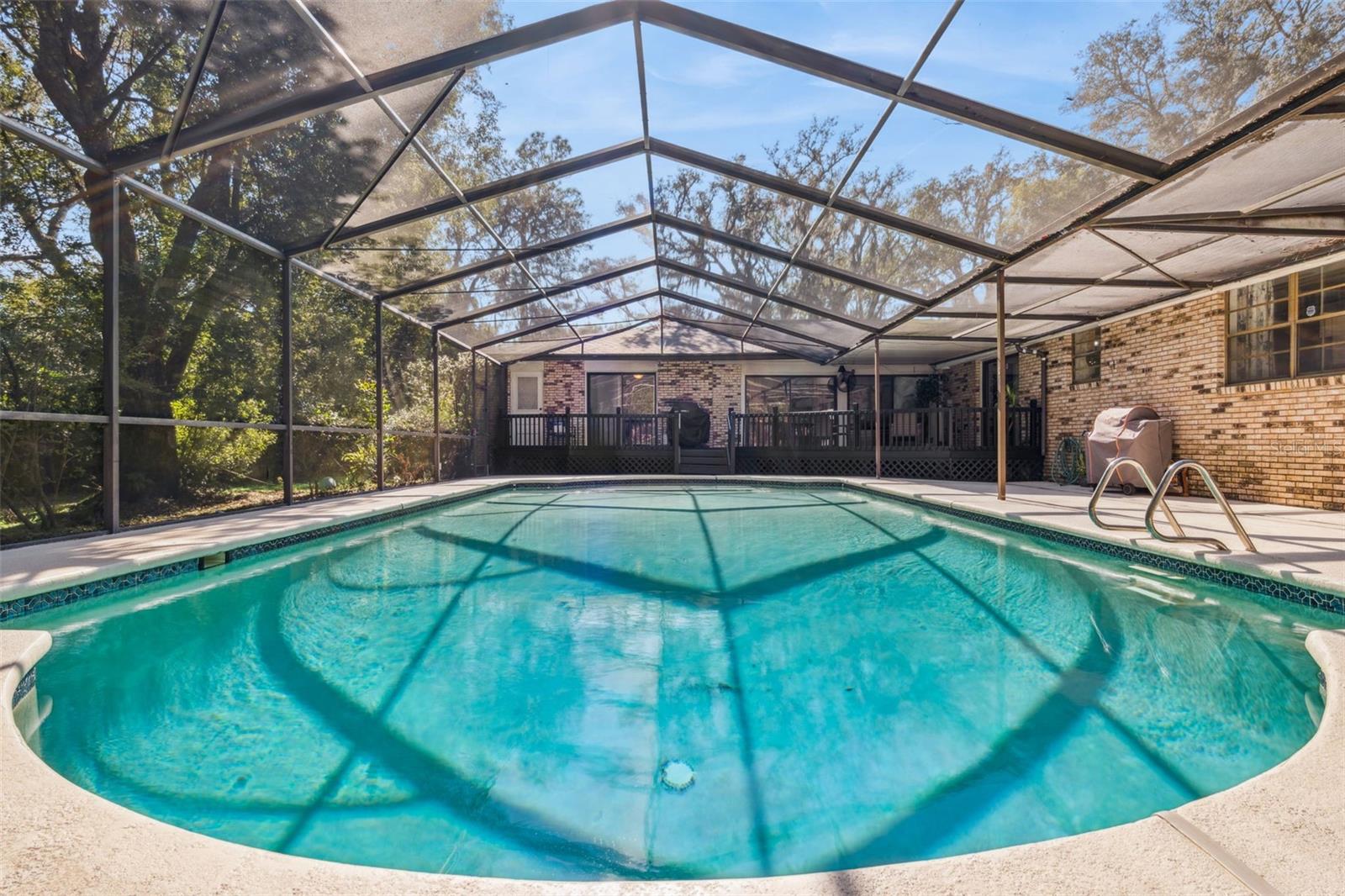 SWEETWATER OAKS SEC 07 - Residential