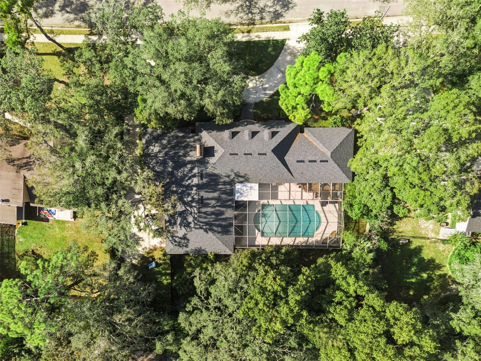 SWEETWATER OAKS SEC 07 - Residential