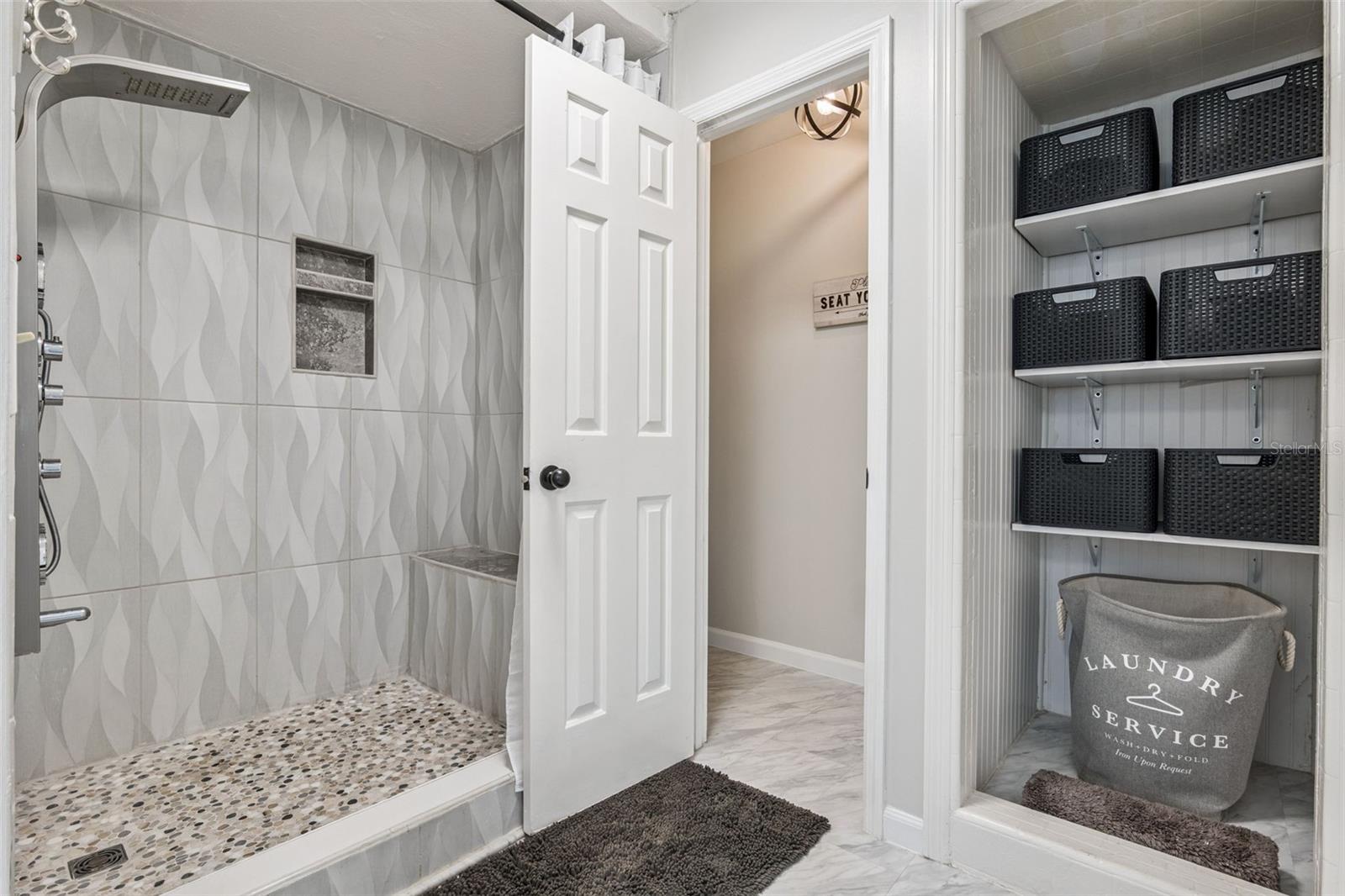 SWEETWATER OAKS SEC 07 - Residential