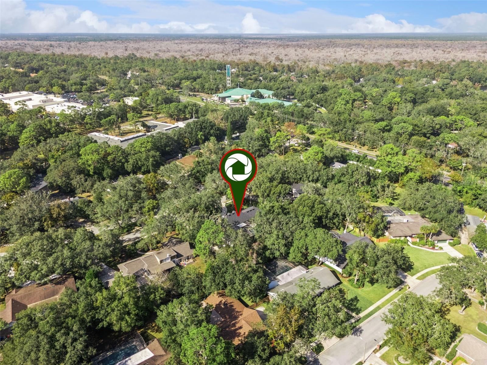 SWEETWATER OAKS SEC 07 - Residential