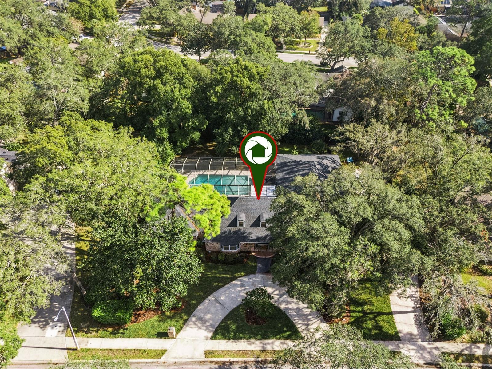 SWEETWATER OAKS SEC 07 - Residential