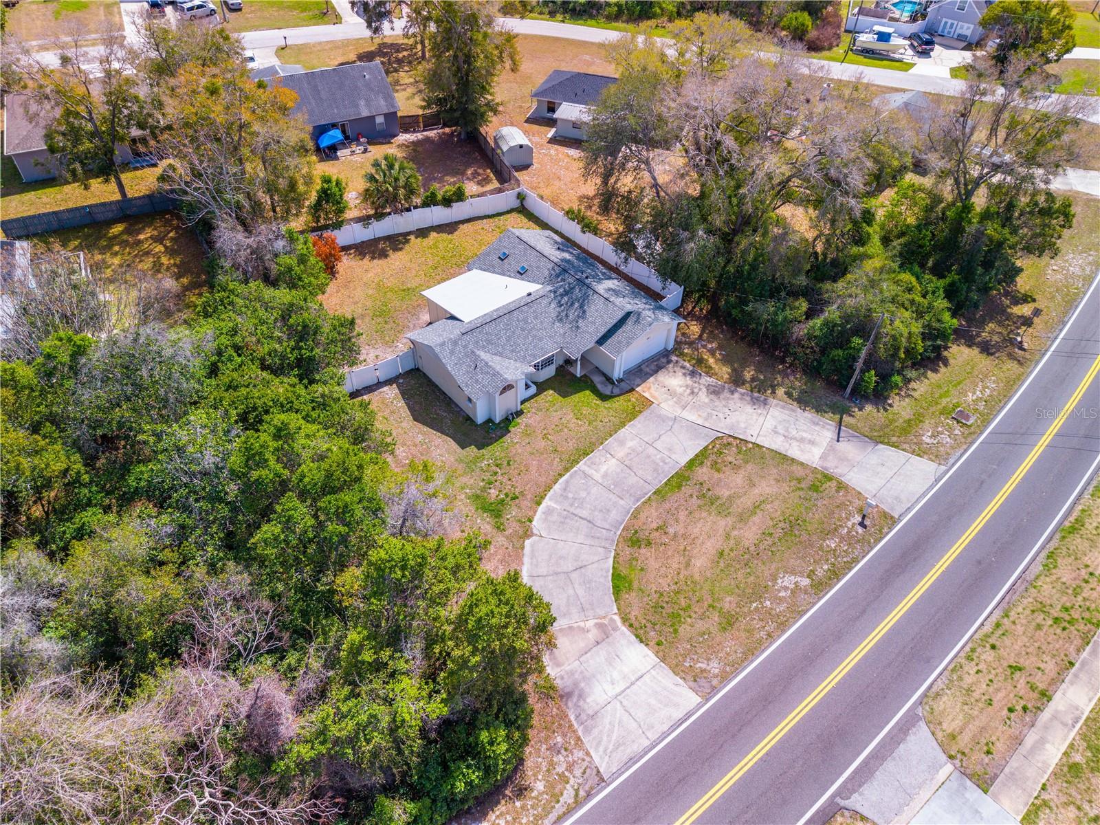 DELTONA LAKES UNIT 12 - Residential