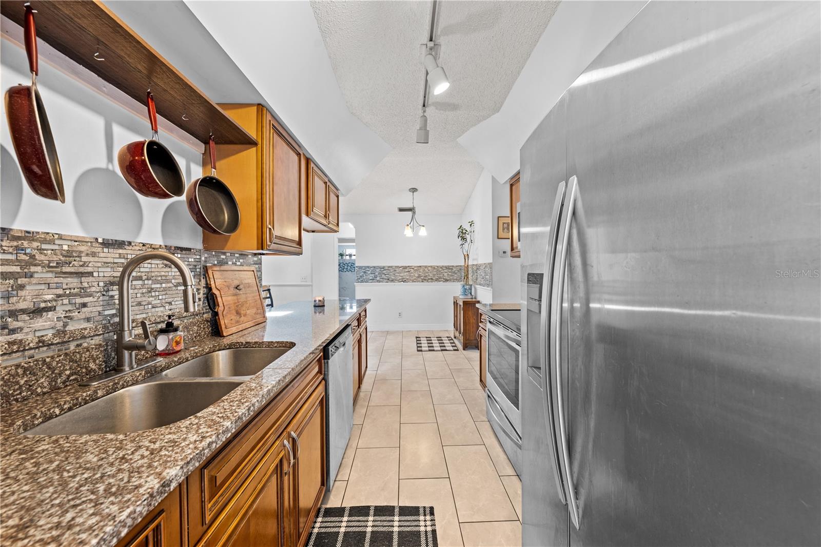 DELTONA LAKES UNIT 12 - Residential