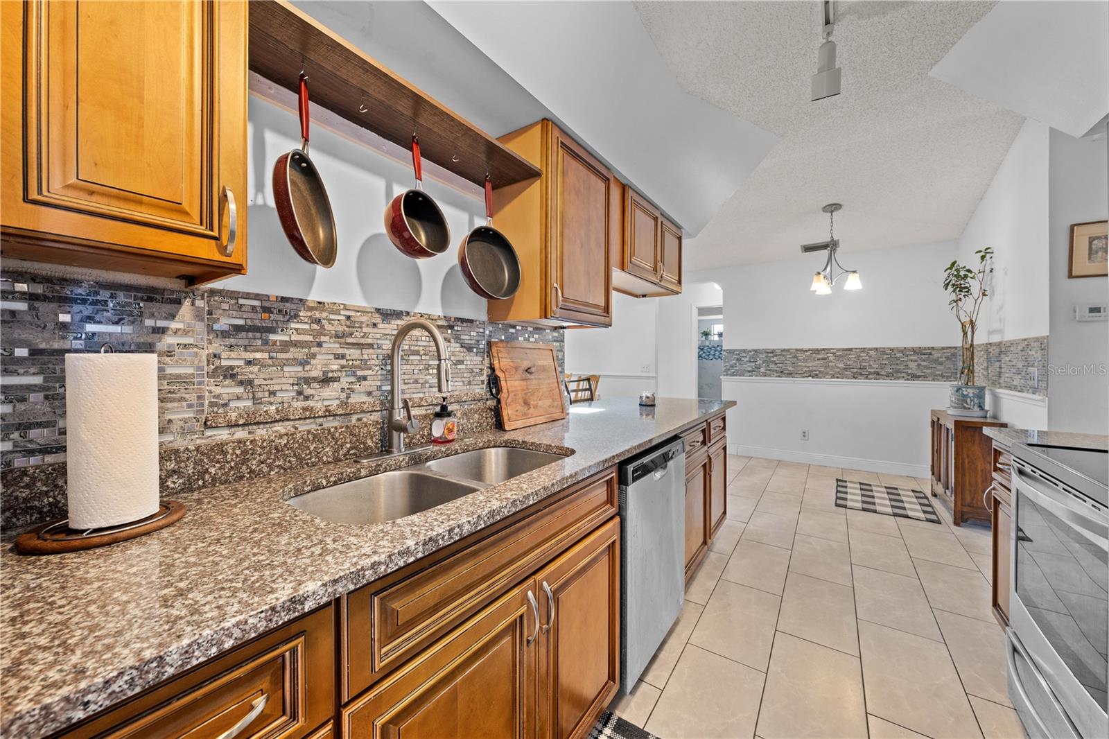 DELTONA LAKES UNIT 12 - Residential