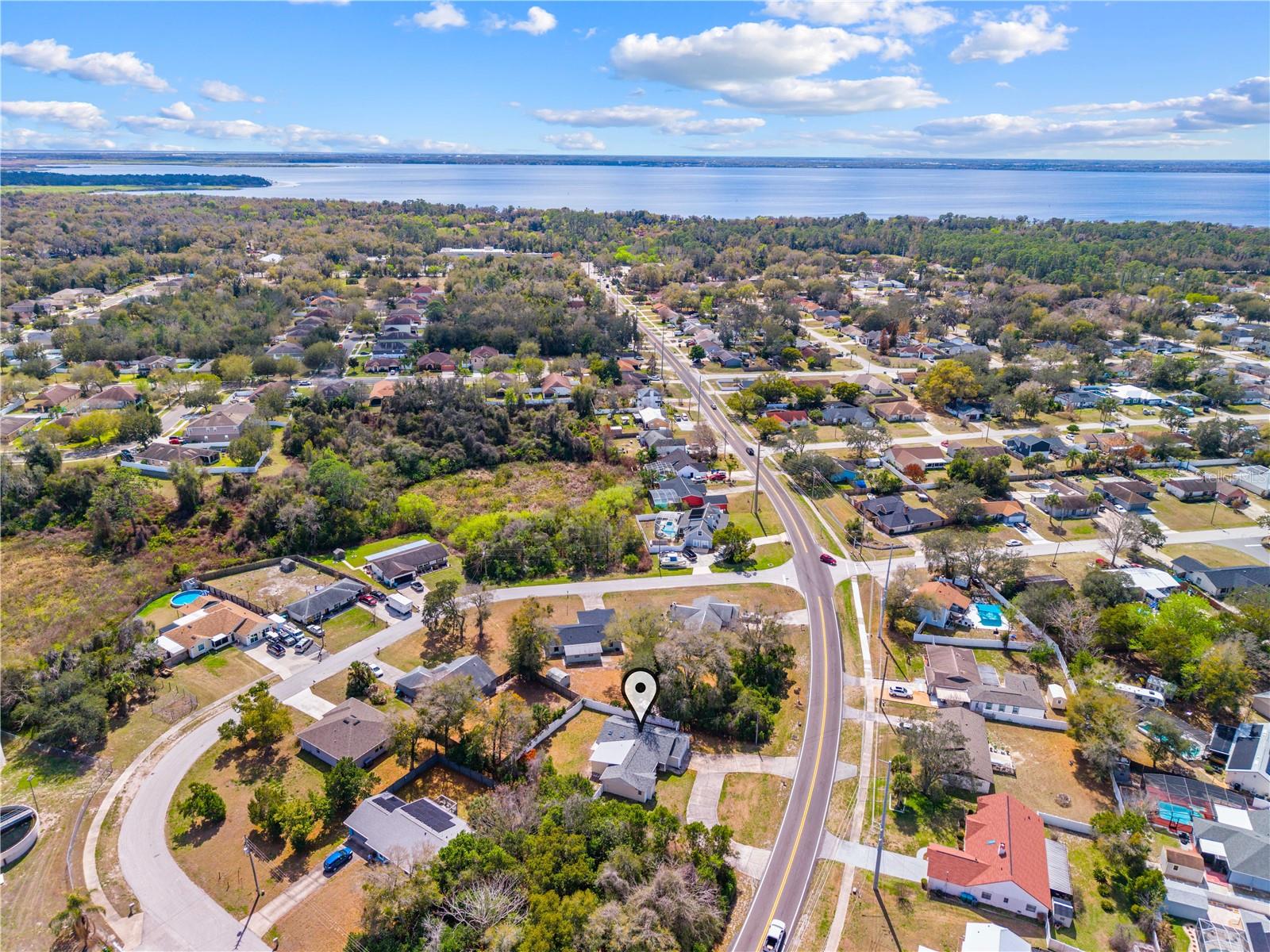 DELTONA LAKES UNIT 12 - Residential