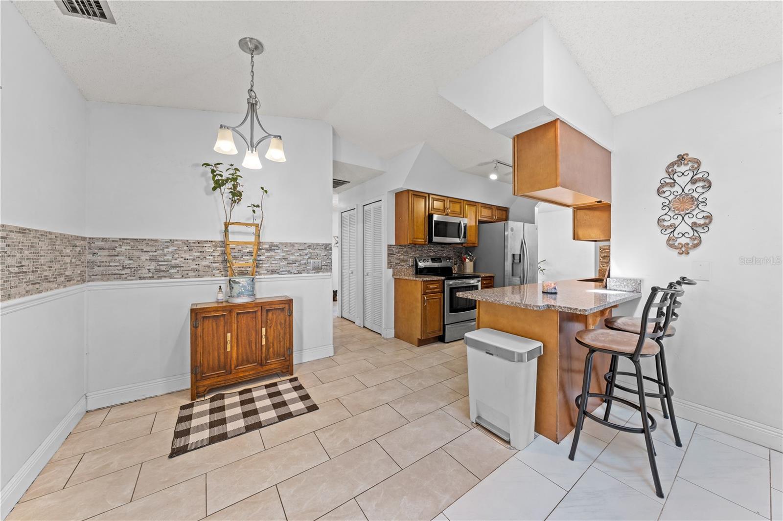 DELTONA LAKES UNIT 12 - Residential