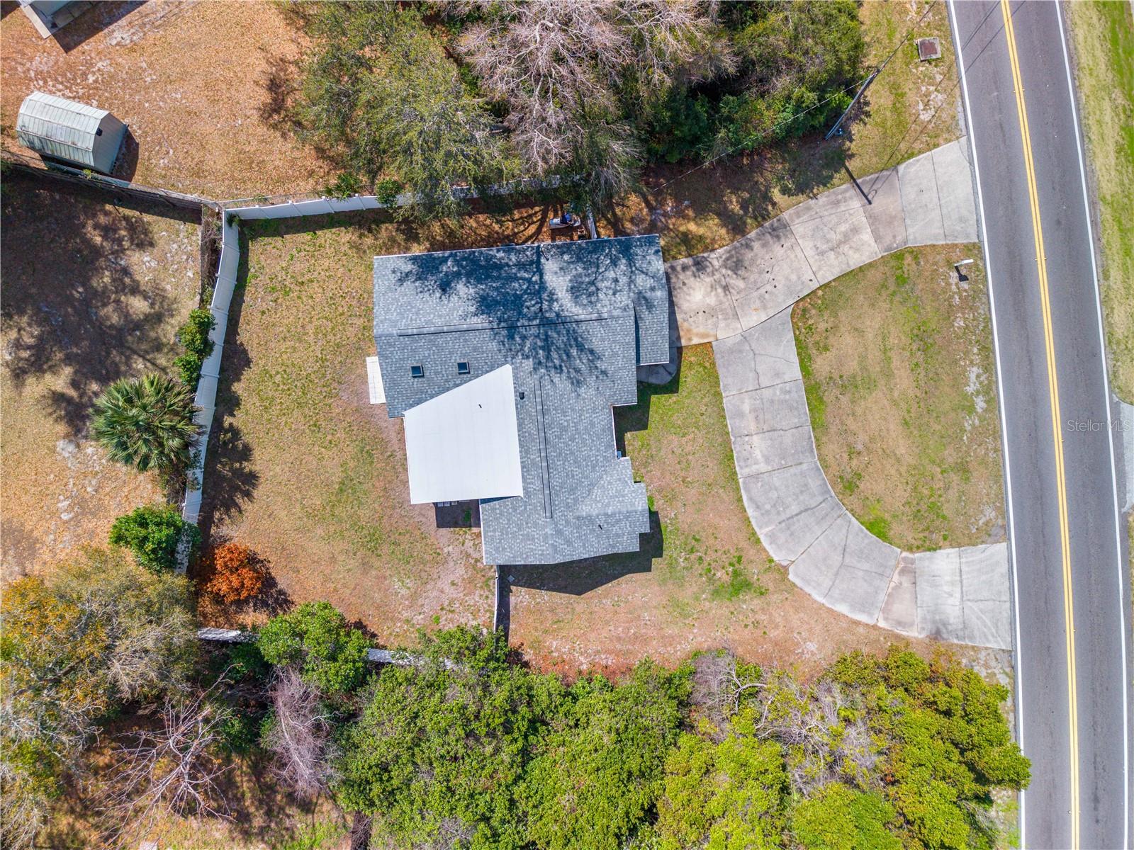 DELTONA LAKES UNIT 12 - Residential