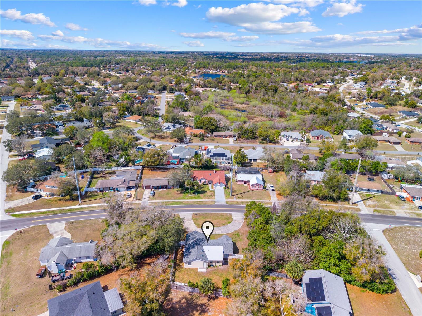DELTONA LAKES UNIT 12 - Residential