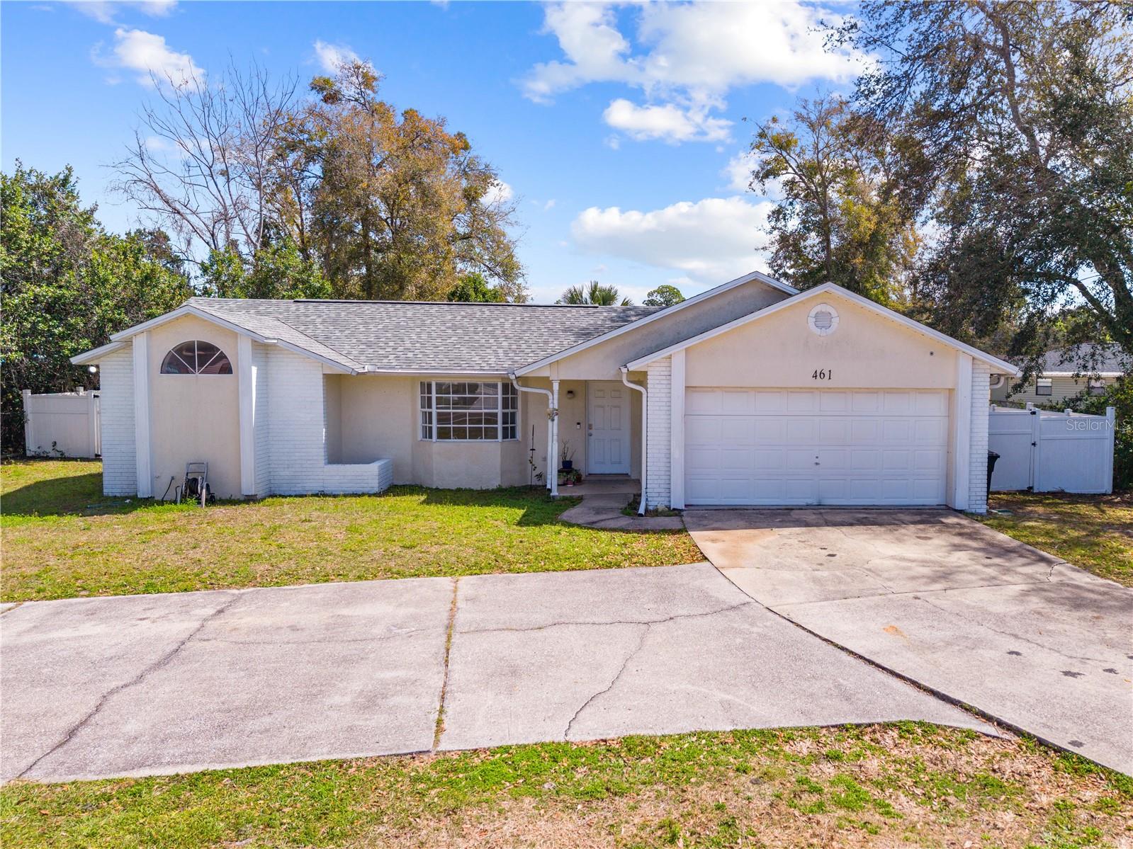 DELTONA LAKES UNIT 12 - Residential