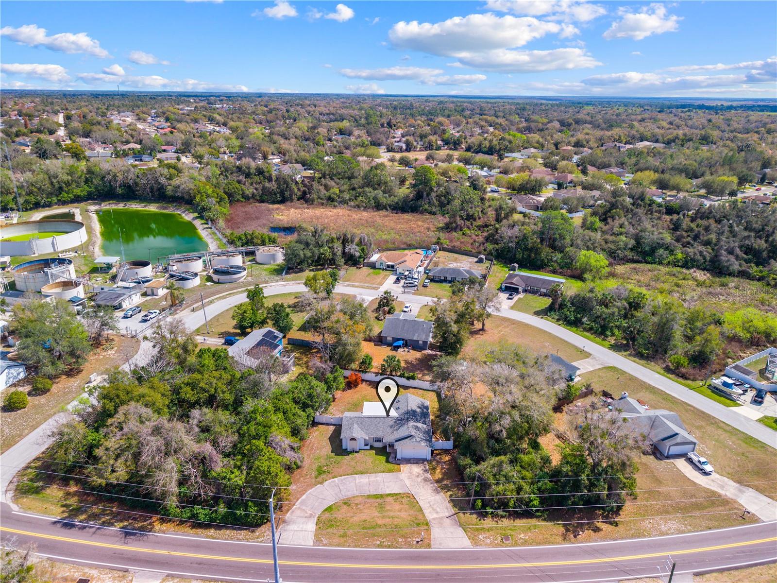 DELTONA LAKES UNIT 12 - Residential