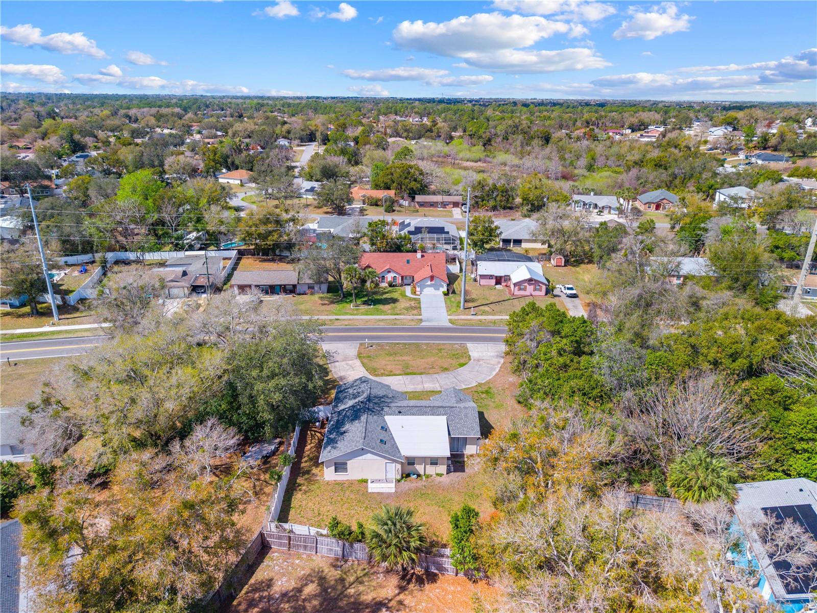 DELTONA LAKES UNIT 12 - Residential