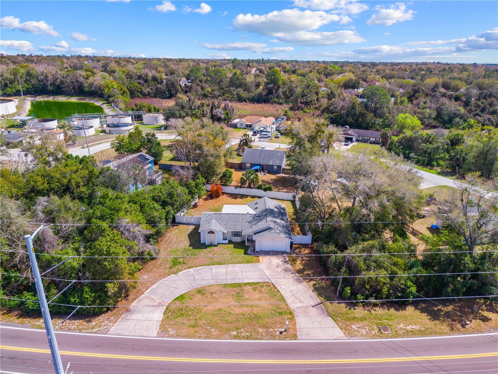 DELTONA LAKES UNIT 12 - Residential
