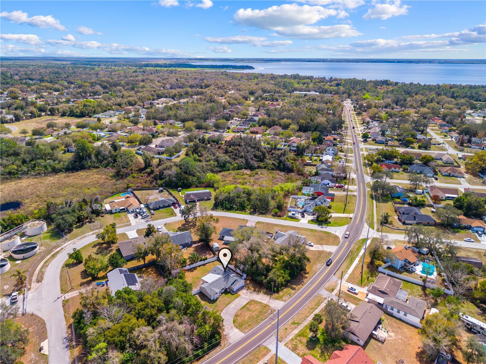 DELTONA LAKES UNIT 12 - Residential