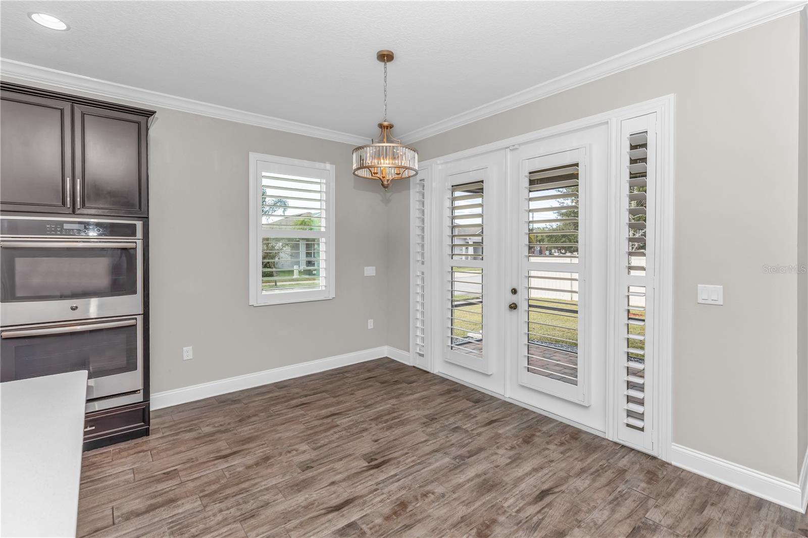 LUKAS LANDING - Residential