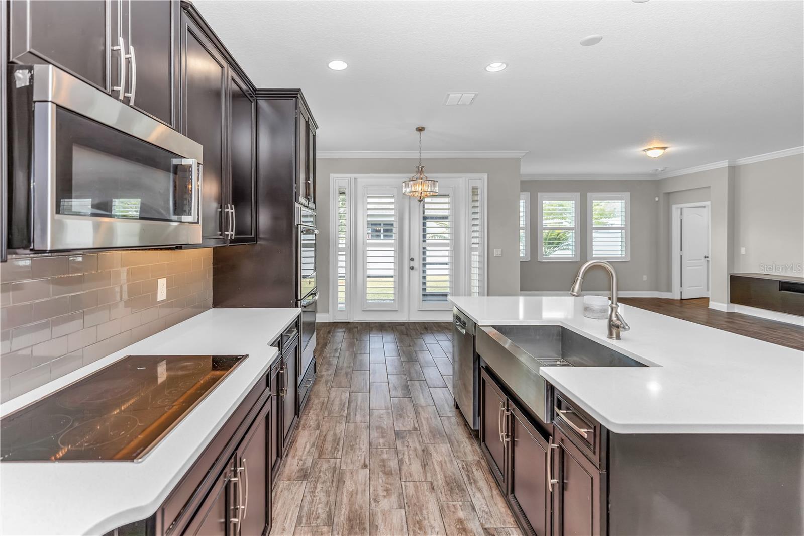 LUKAS LANDING - Residential