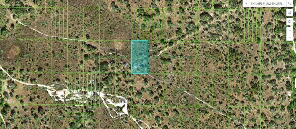 Photo of N/A, Frostproof, FL 33843 (MLS # O6270338)