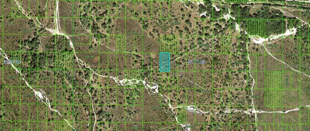 Photo of N/A, Frostproof, FL 33843 (MLS # O6270338)