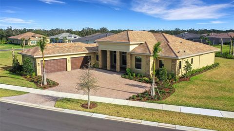 A home in SARASOTA