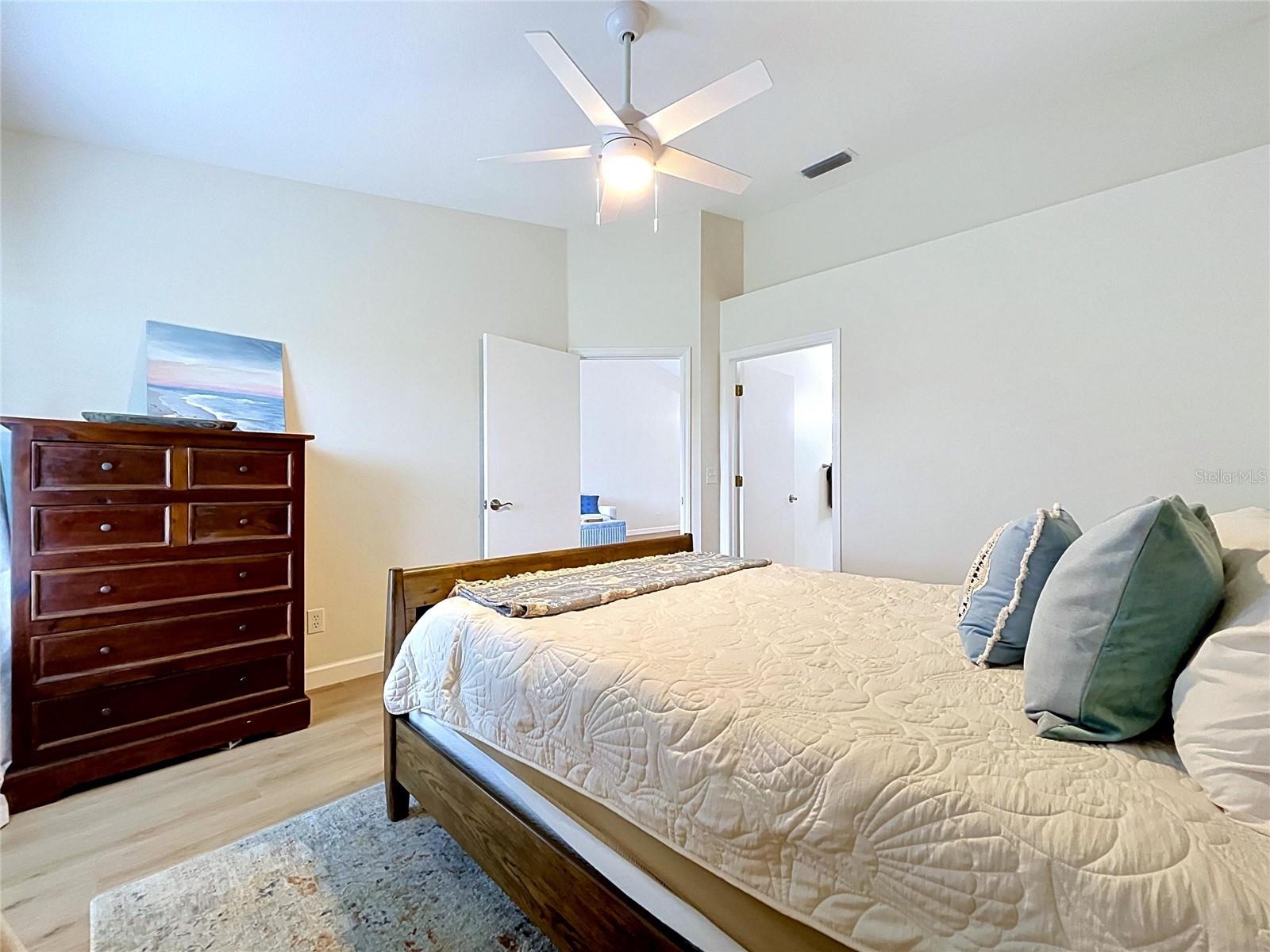 NANTUCKET III CONDO - Residential