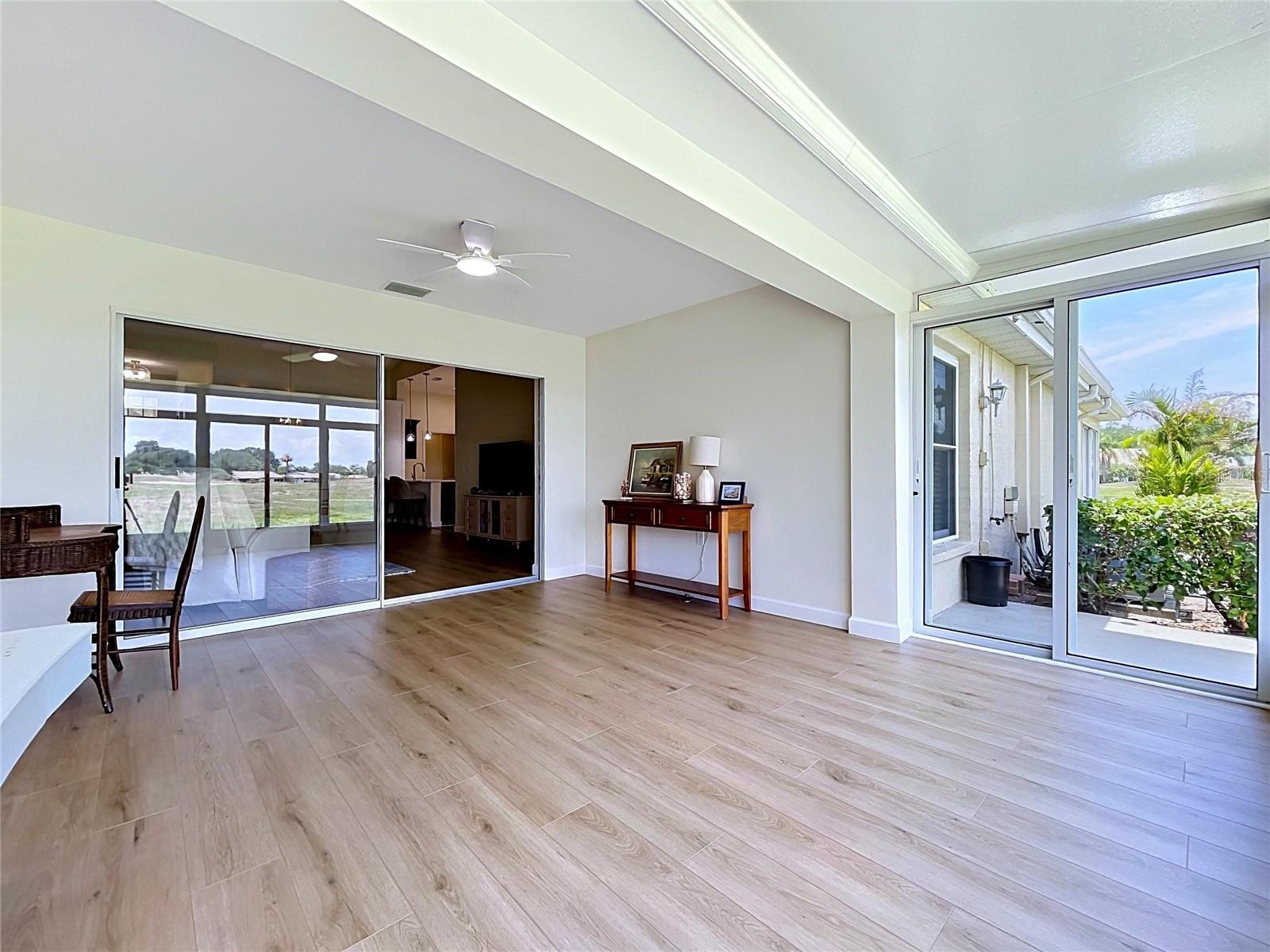 NANTUCKET III CONDO - Residential