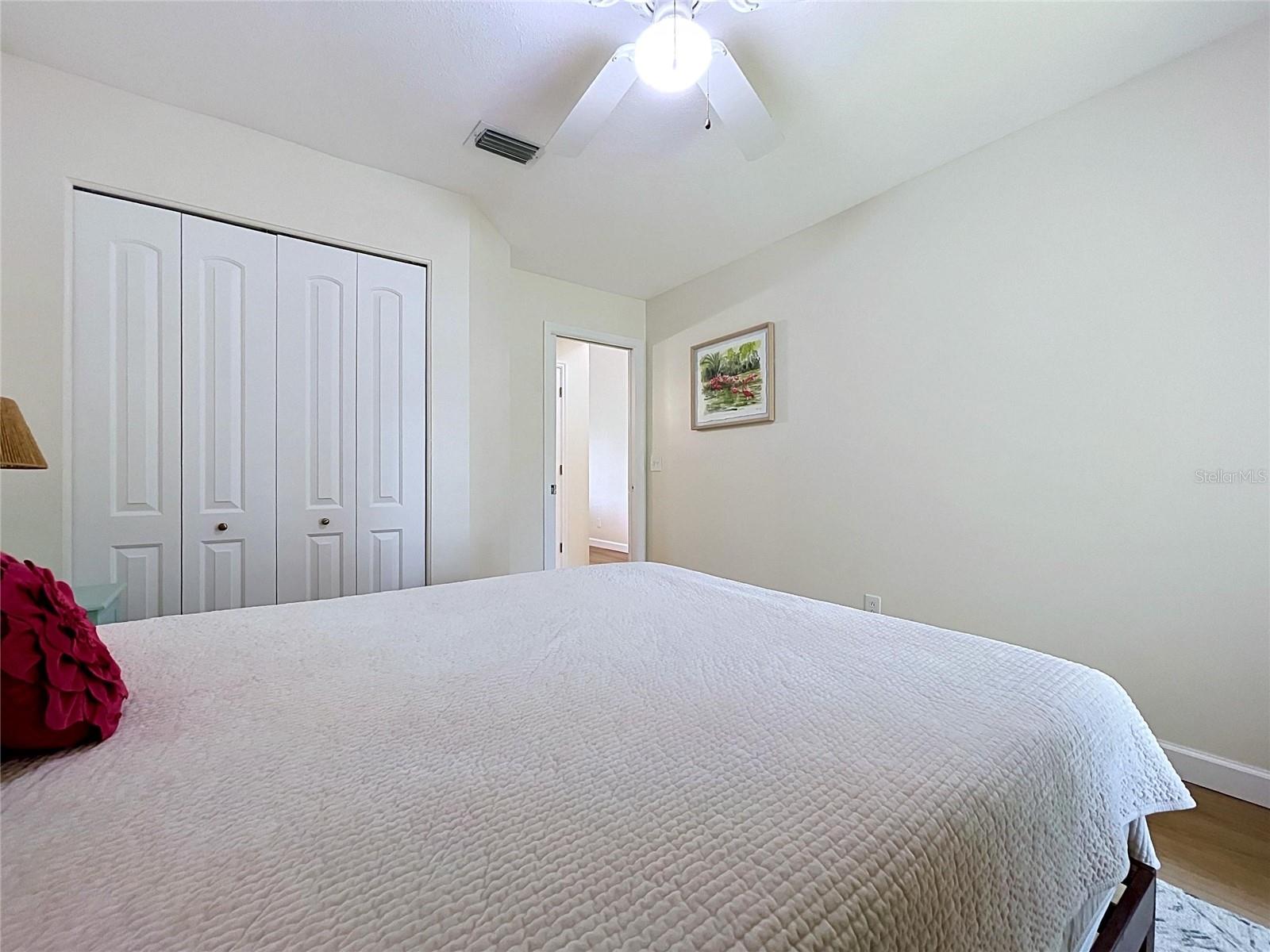 NANTUCKET III CONDO - Residential