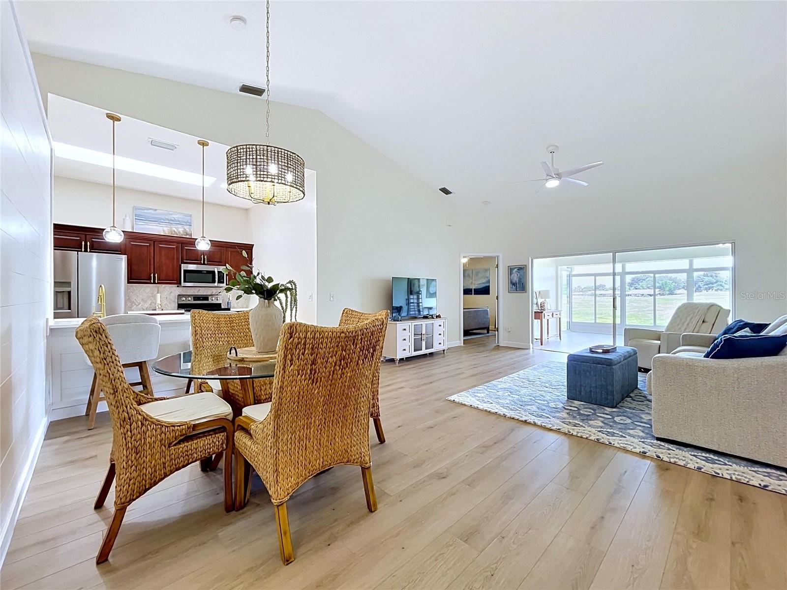 NANTUCKET III CONDO - Residential